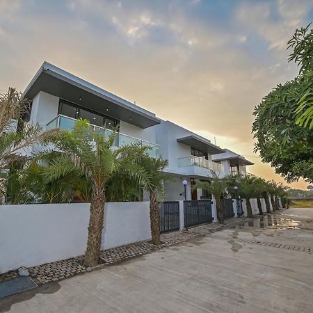 Jalsa Villas Phase 2 Saputara Zewnętrze zdjęcie
