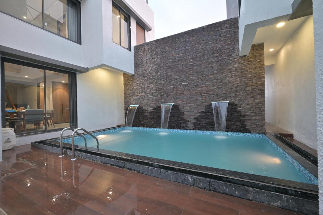 Jalsa Villas Phase 2 Saputara Zewnętrze zdjęcie