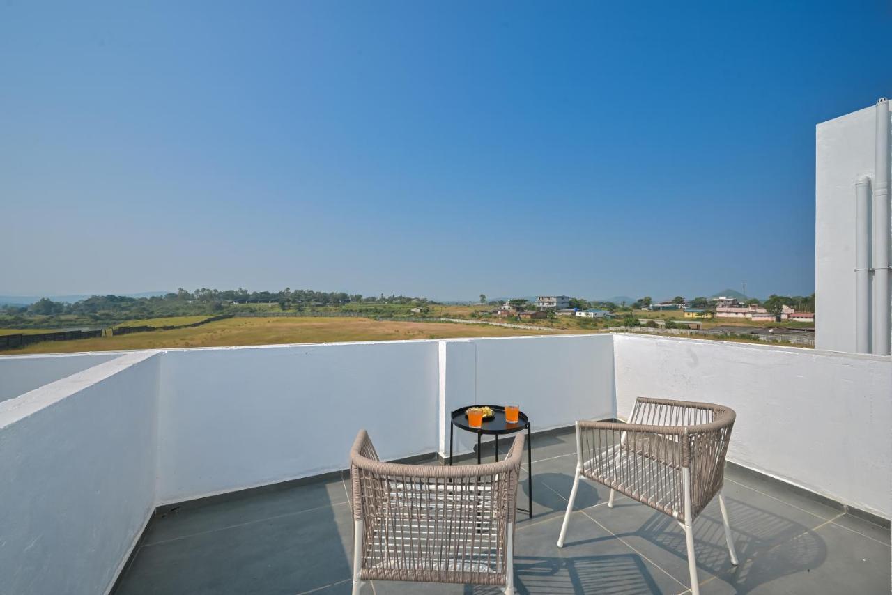 Jalsa Villas Phase 2 Saputara Zewnętrze zdjęcie